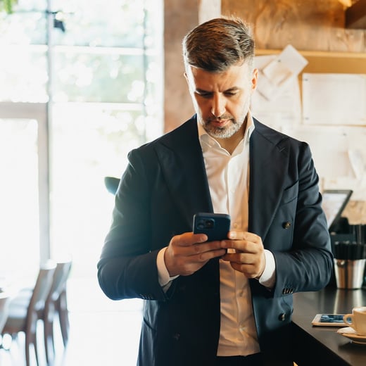 5 Mobile Banking Alerts to Help You Fight Fraud
