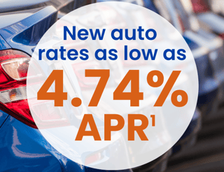 AUTO LOANS