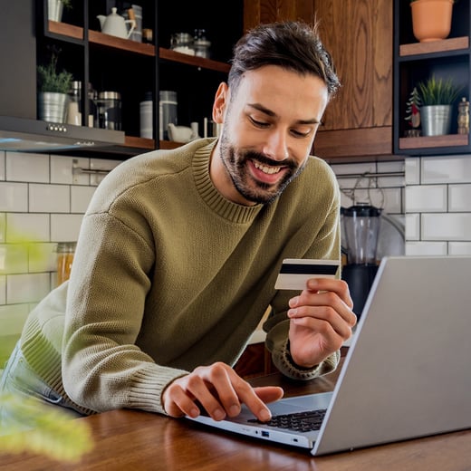 Make Your Credit Card Less Vulnerable to Fraud