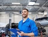 mechanic  repair coverage
